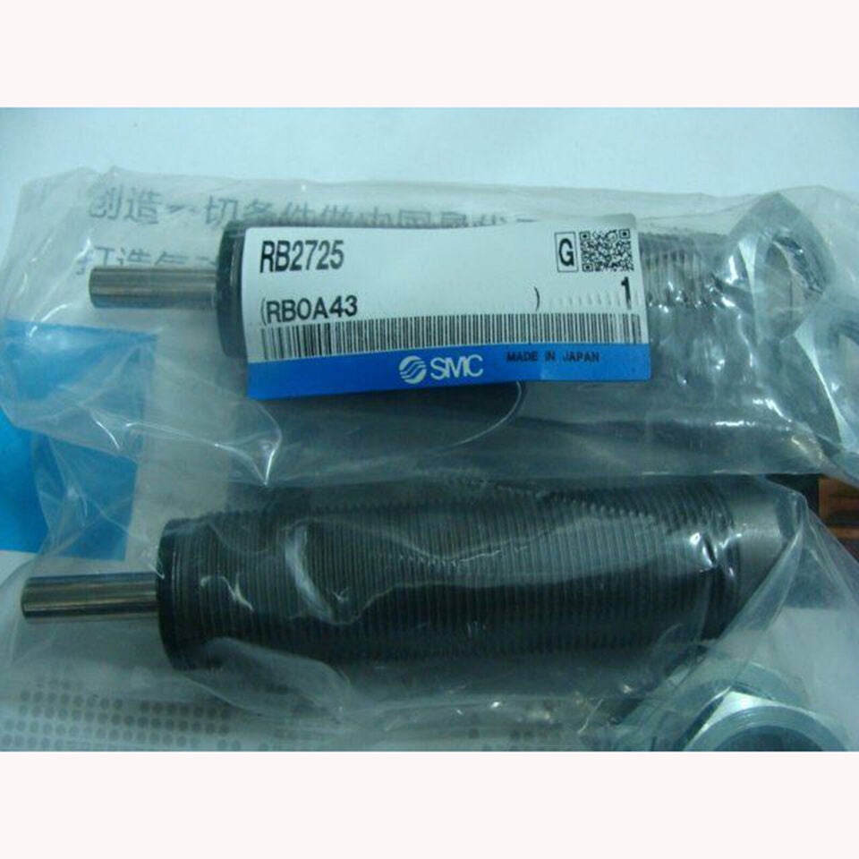 new SMC RB2725 Buffer 1PC - SMC