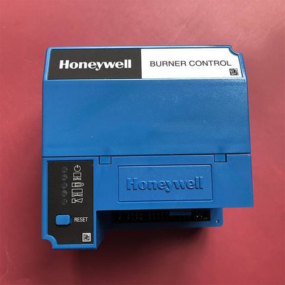 new 1PCS Honeywell EC7850A1080 Combustion Controller In Box ping