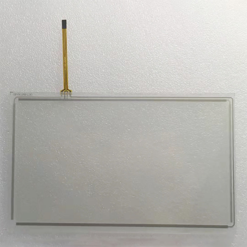 new 1PC Touchpad+Protective Film For Delta DOP-110WS - DELTA