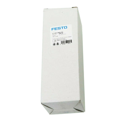 new 1PC FESTO LF/LFR-D-MIDI:ERS 646228 Filter Bowl - FESTO