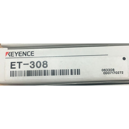 Keyence ET308 Proximity Sensor - KEYENCE