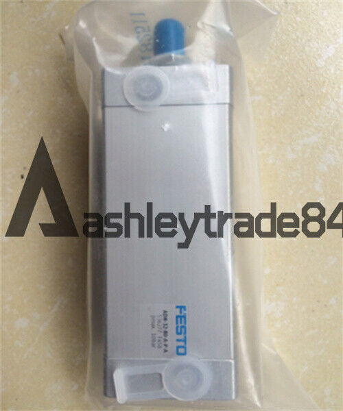 Compact Cylinder ADN-32-80-A-P-A - FESTO