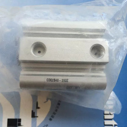 CDQ2B40-20DZ Cylinder - SMC