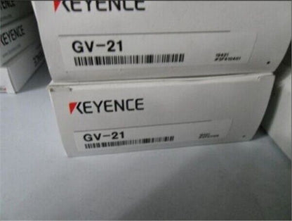 new 1PC Keyence GV-21 Digital CMOS Laser Sensor - KOEED