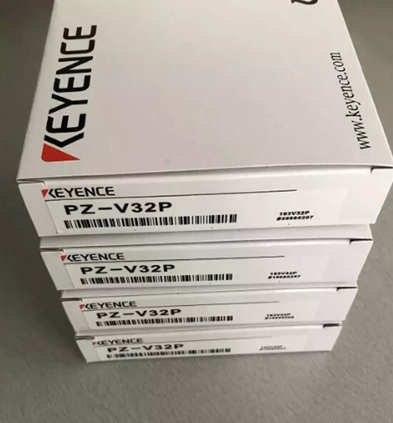 new 1PC Keyence PZ-V32P Fiber Optic Sensor PZV32P - KEYENCE