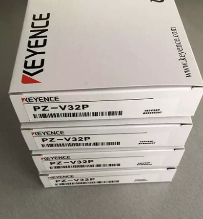 new 1PC Keyence PZ-V32P Fiber Optic Sensor PZV32P - KEYENCE
