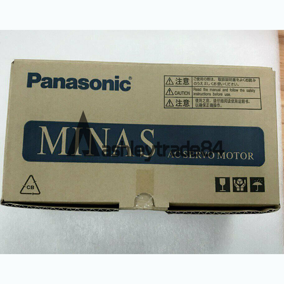 New 1PC Panasonic servo motor msm5aza1q - PANASONIC