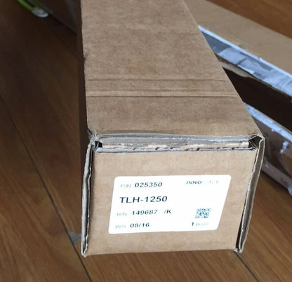 new One Novotechnik TLH-1250 Position Transducer TLH1250 ping