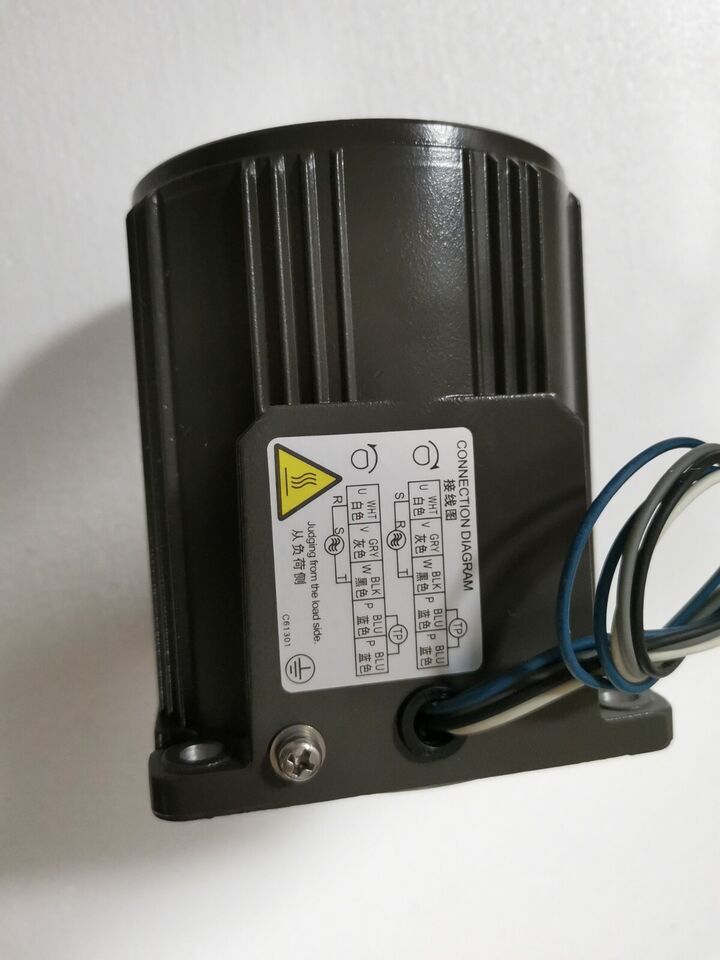 1-PC Panasonic M9MX40G4YGA Adjustable Speed Forward Ping - PANASONIC