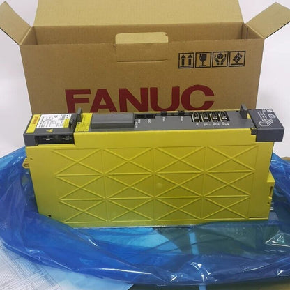 new 1PC Fanuc A06B-6102-H111#H520 Servo Drive A06B6102H11#520 - FANUC