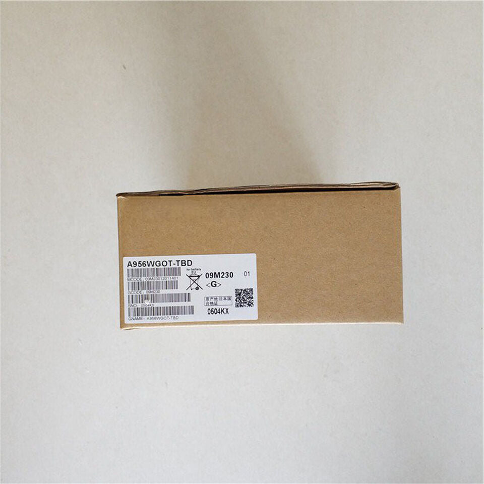 new 1PCS Mitsubishi A956WGOT-TBD Touch Screen ping A956WGOTTBD - MITSUBISHI