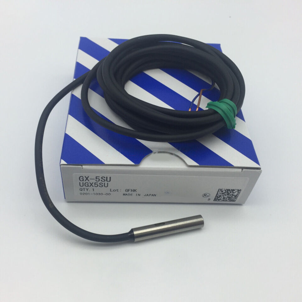 1-Pack Panasonic GX-5SU UGX5SU Proximity Switch Sensor - PANASONIC