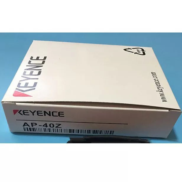 new 1PC Keyence AP-40Z Pressure Switch Sensor AP40Z - KEYENCE