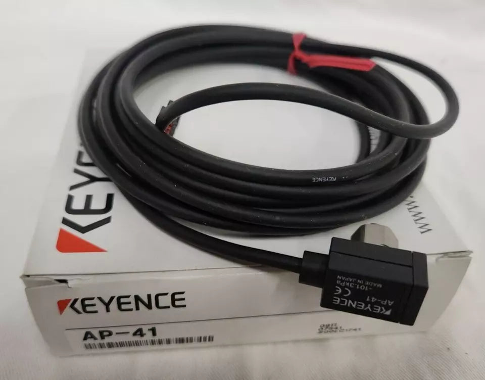 Keyence AP41 Pressure Sensor - KEYENCE