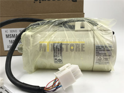 New Panasonic MSMA042A1E Servo Motor - PANASONIC