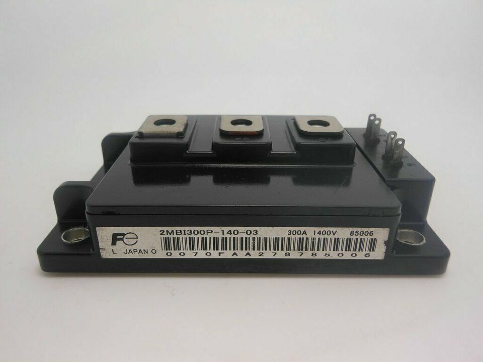 Fuji 2MBI300P-140-03 Module 1PC - FUJI