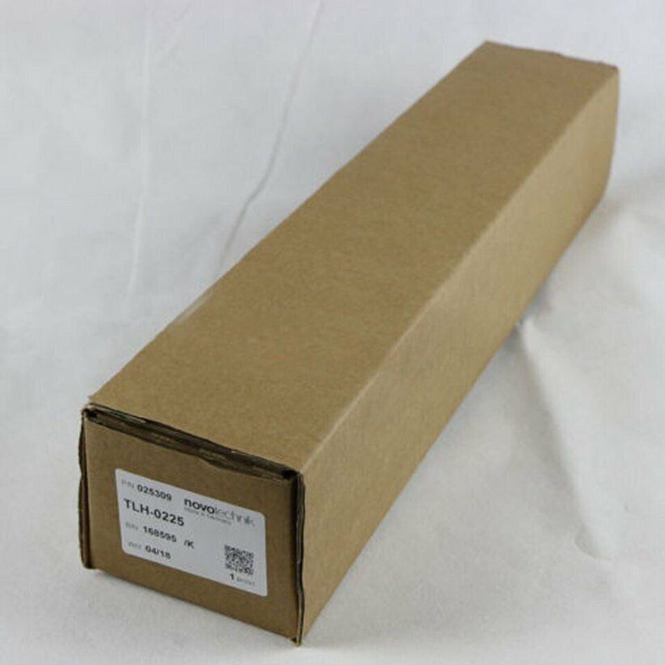 new  Novotechnik TLH-0225 TLH0225 Position Transducer In Box ping