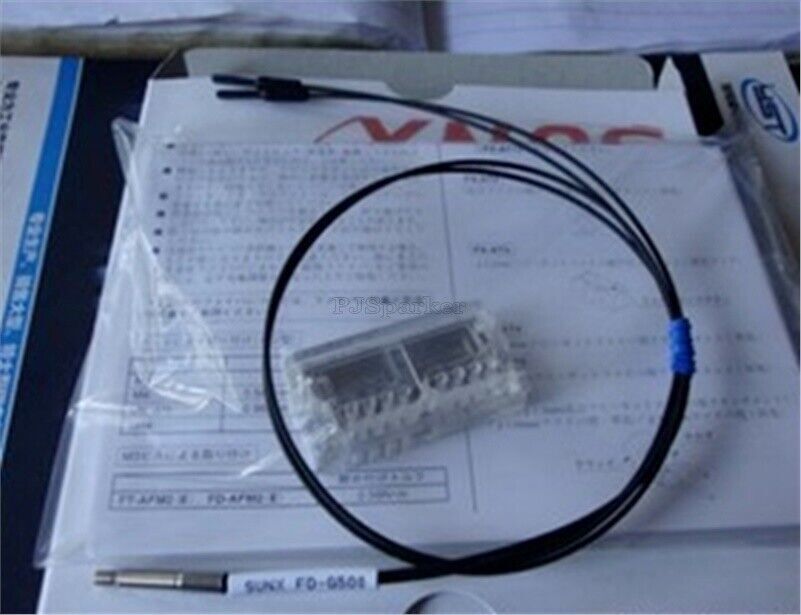 1PC Panasonic FT-WV42 Fiber Optic Sensor - PANASONIC