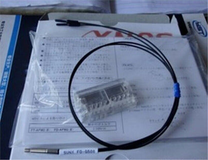 1PC Panasonic FT-WV42 Fiber Optic Sensor - PANASONIC