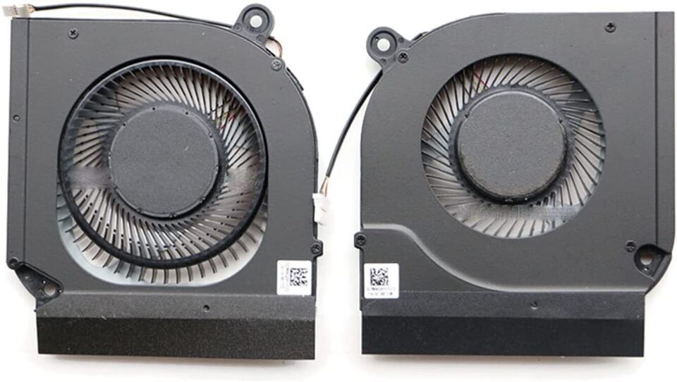 new For Acer Predator Helios 300 PH315-53 2020 AN517-41 AN517-54 CPU GPU Cooling Fan - ACER