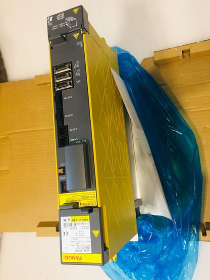 new 1PC FANUC A06B-6117-H207 Servo Amplifier In Box ping - FANUC