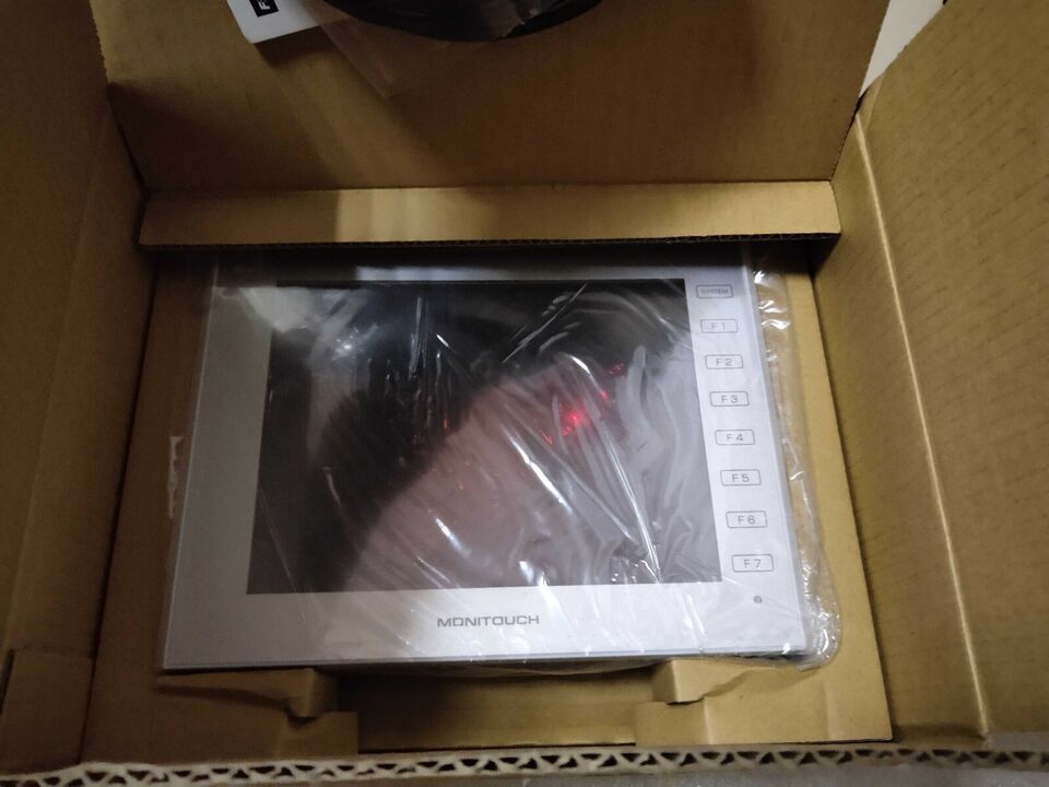 new 1PC Fuji V9080ICD Touch Screen Panel ping - FUJI
