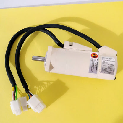 new 1PC Panasonic MSMA5AZA1F AC Servo Motor ping - PANASONIC