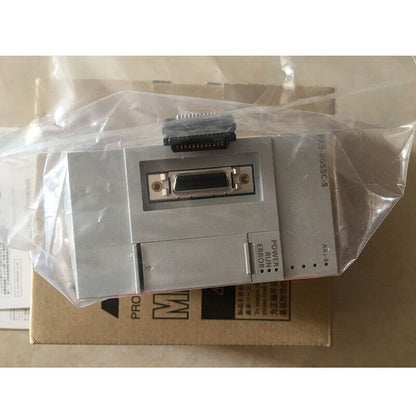 new 1PCS Mitsubishi FX5-80SSC-S FX580SSCS PLC Module ping - MITSUBISHI