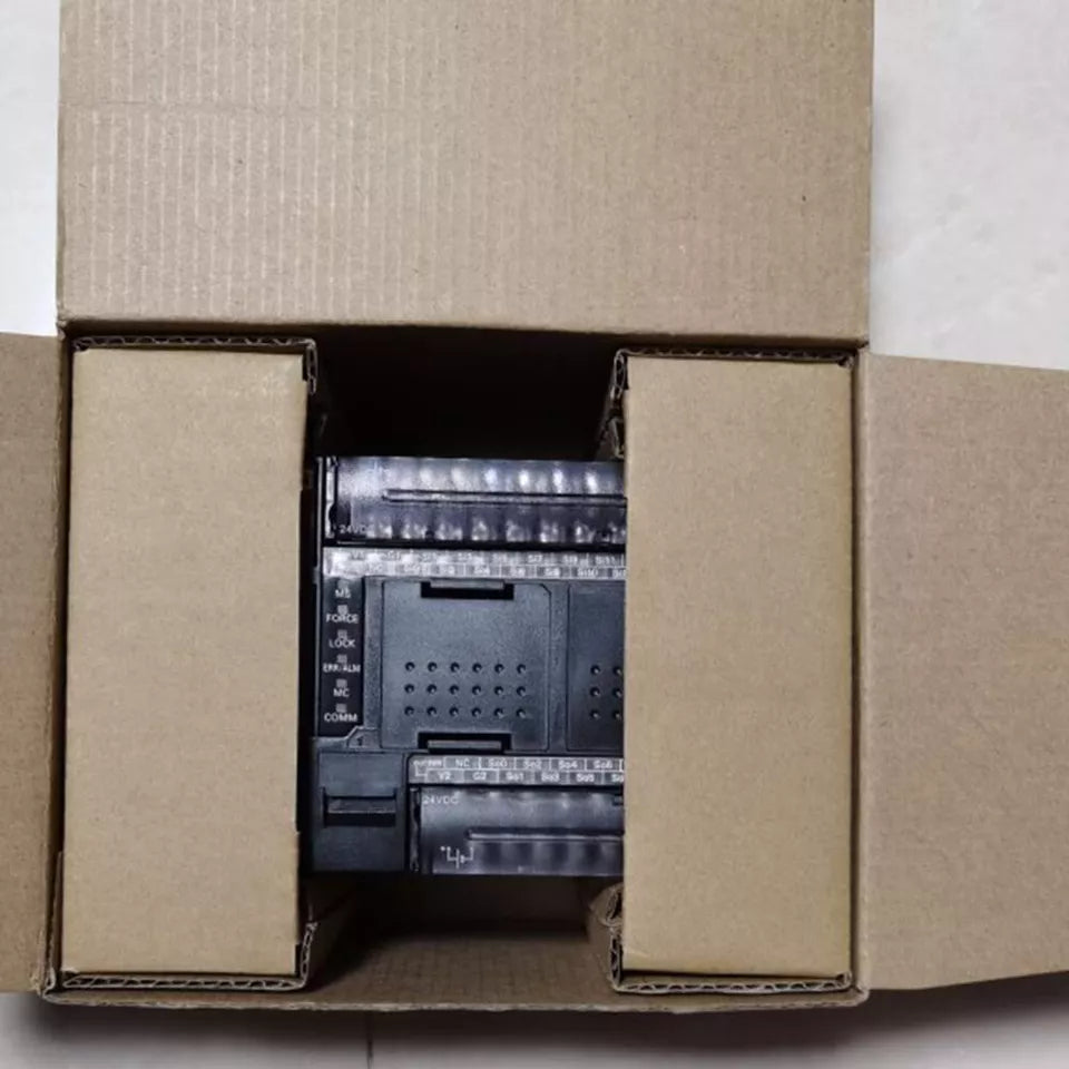 Omron G9SP-N20S Safety Controller G9SPN20S - OMRON