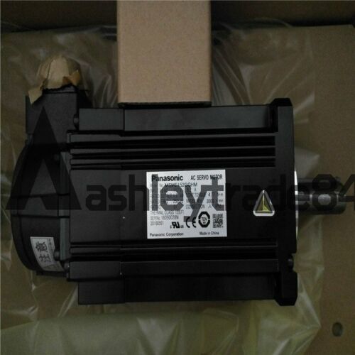 Panasonic MSME152GCHM AC Servo Motor - PANASONIC