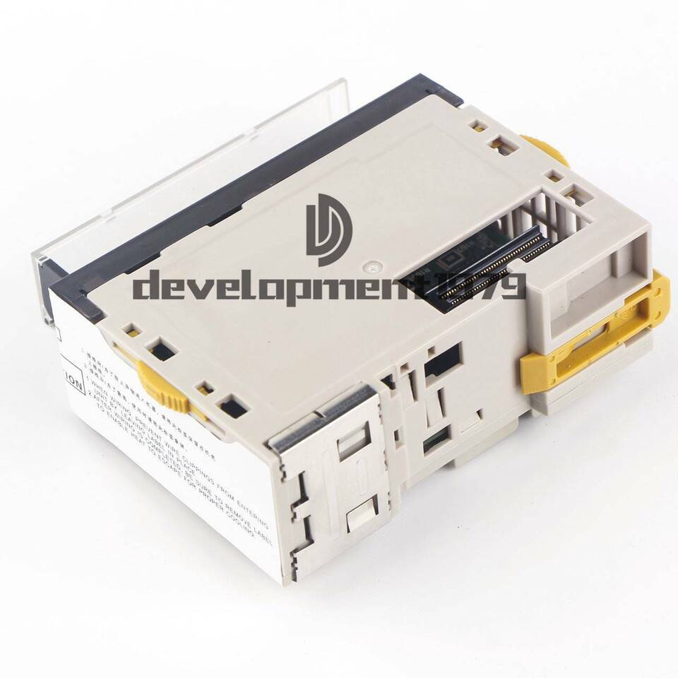 Omron CJ1W-ID211 IN BOX New - OMRON