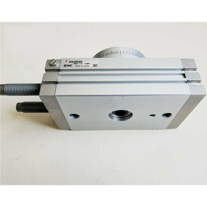 New SMC MSQB50R Cylinder - SMC