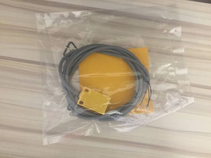 new 1PC TURCK NI10-Q25-AN6X Proximity Switch ping - TURCK