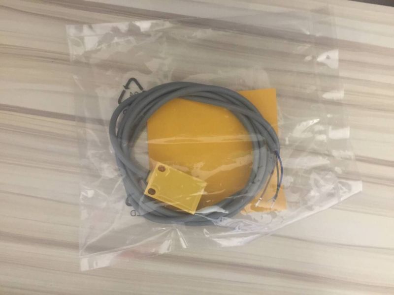 new 1PC  TURCK NI10-Q25-AN6X Proximity Switch ping