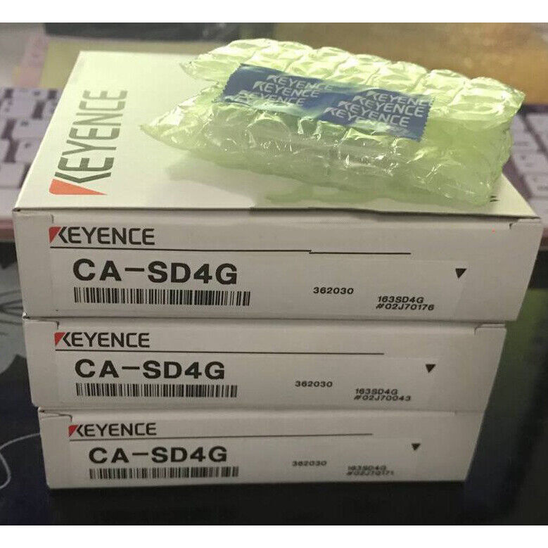 new 1PC Keyence CA-SD4G CASD4G Memory Card ping - KEYENCE
