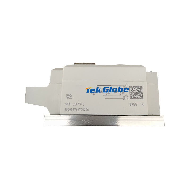 Efficient and Reliable SKKT250/18E SEMIKRON IGBT Module - SEMIKRON