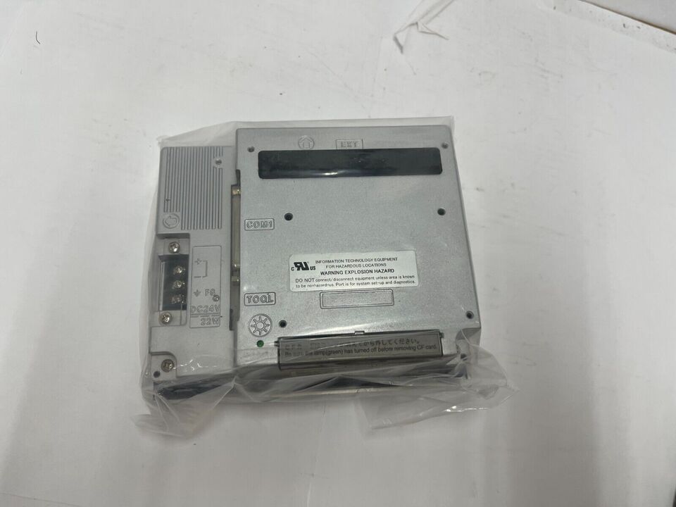 new 1PCS Pro-face GP2300-TC41-24V Touch Screen ping GP2300TC4124 - INDUSTRIAL EQUIPMENT CO., LTD.