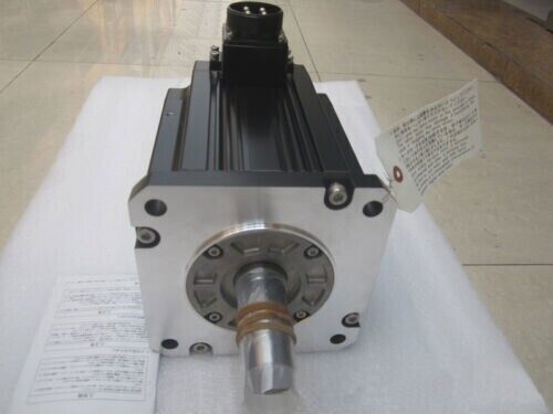 new 1PC Mitsubishi HF-SP702 AC Servo Motor HFSP702 ping - MITSUBISHI