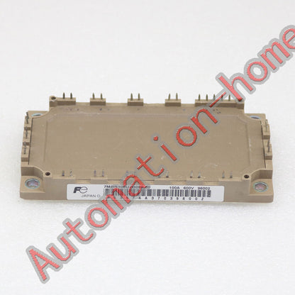 1PC IGBT Module for Fuji 7MBR100U2B060-50 - FUJI