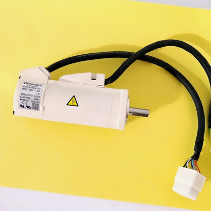 new 1PC Panasonic MSMA5AZA1F AC Servo Motor ping - PANASONIC