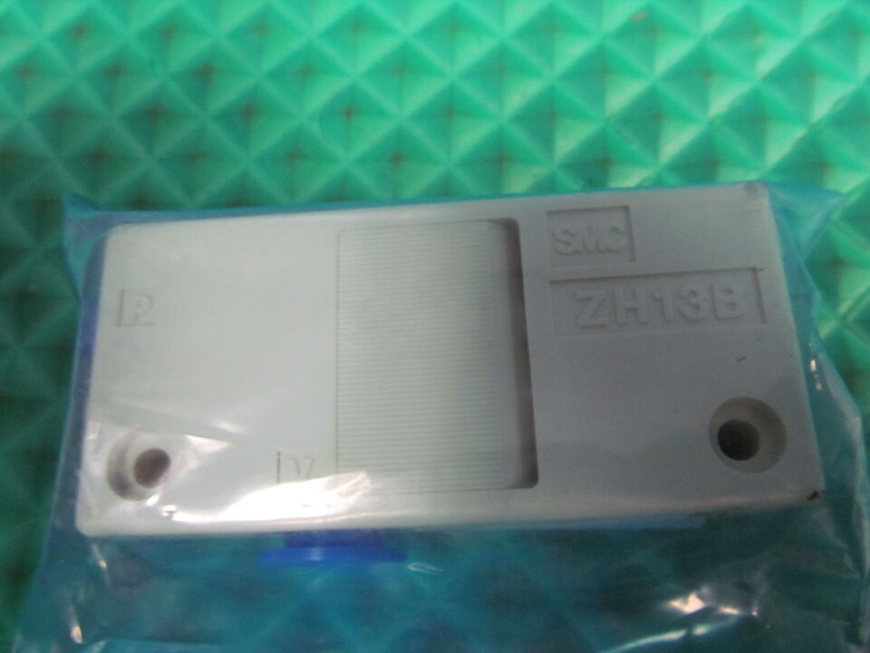 new 1PC SMC ZH13BL-08-10 Vacuum Generatorr ZH13BL0810 - SMC