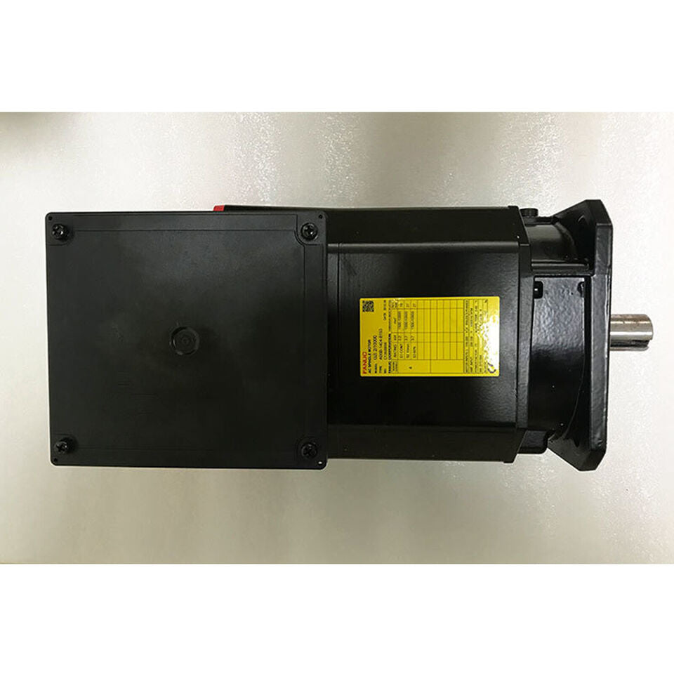 new FANUC A06B-1404-B153 Servo Motor A06B1404B153 ping - FANUC