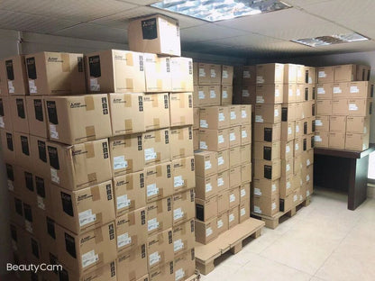 new 1PCS Mitsubishi FR-A840-00083-2-60 2.2Kw Inverter ping - MITSUBISHI