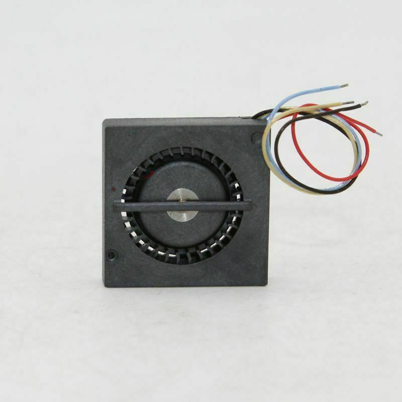 new DELTA BSB01703HA3-00 1.7CM 3V 0.10A Micro projector small blower fan 17x17x3MM - DELTA