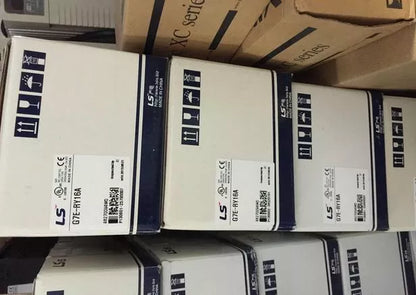 1PC G7E-RY16A Expansion Module - LS