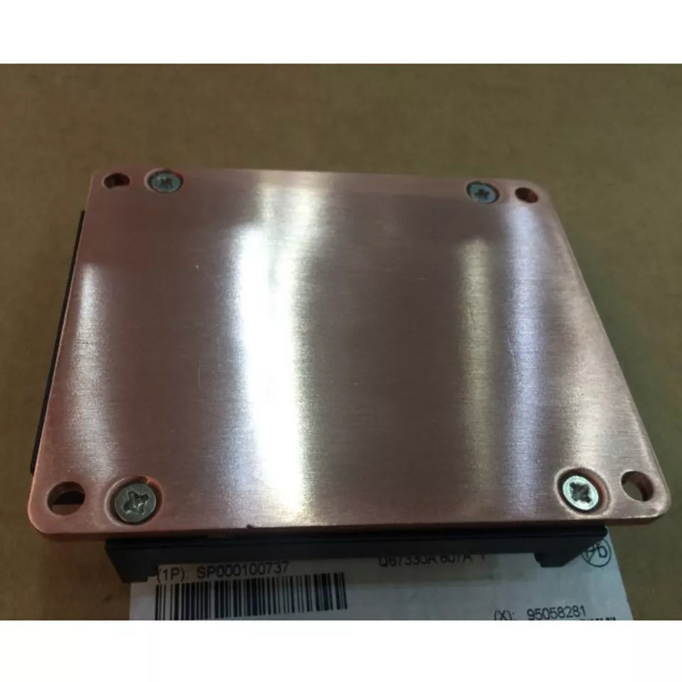 1PC Mitsubishi PM50RSE120 PS - MITSUBISHI
