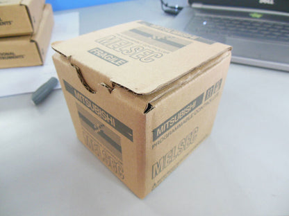 Mitsubishi FX2N-16EYR-ES/UL PLC - MITSUBISHI