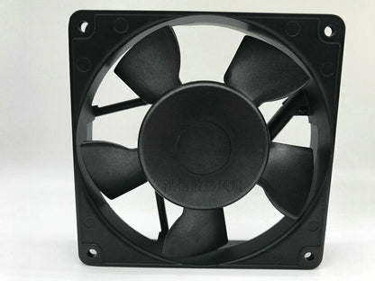 new 1PCS Fan 4710PS-23T-B3A AC 230V 14/11W 12025 12CM Aluminum frame - VENDOR NAME