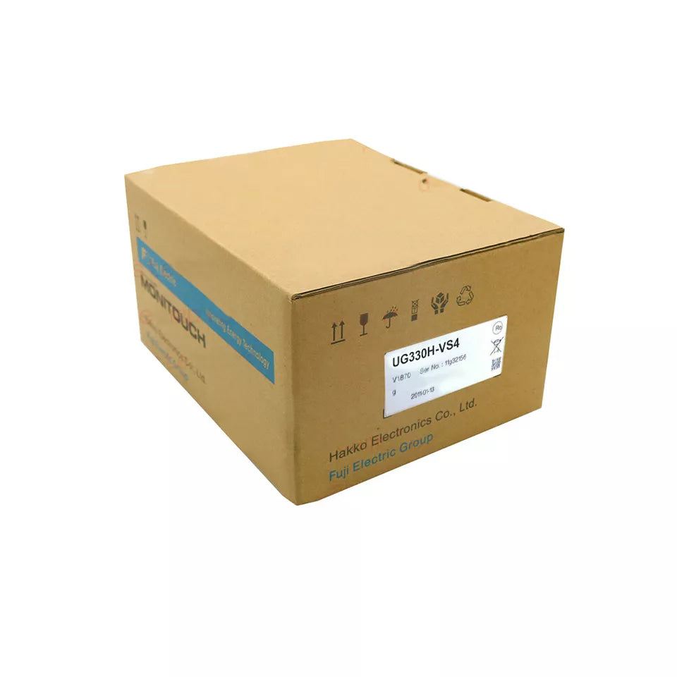 new 1PC Fuji UG330H-VS4 Touch Screen In Box UG330HVS4 ping - FUJI