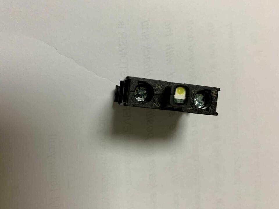 new 1PC M22-LEDC-W - SIGMA-TECH